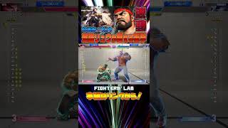 【なるお】波動を極め突き進むッ！「なるお：リュウ」【SF6 | スト6】#スト6 #sf6 #streetfighter