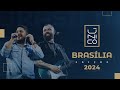 Turnê Jorge & Mateus Único [Brasília, 2024]