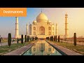 Explore the Golden Triangle | Imagine Cruising