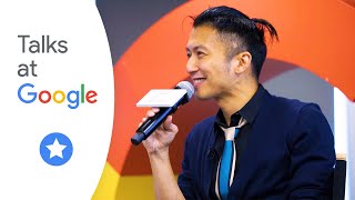Passion & Innovation | Nicholas Tse | Talks at Google