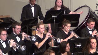 Wind Symphony - \