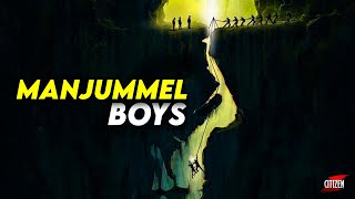 Malayalam Survival Thriller Based On Real Incident !! MANJUMMEL BOYS (2024) Explained In Hindi