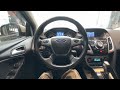 詠興好車 2015年 福特 focus 2.0 s版