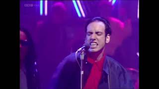 Big Audio Dynamite - E=MC2 - TOTP - 03 04 1986
