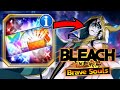 CHOOSE A 6 STAR TICKET SUMMONS! BRAVE SOULS MEMORIES BEST CHARACTER TO PICK! Bleach: Brave Souls!