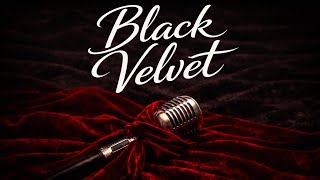 Black Velvet – Alannah Myles | Midnight Arena Cover