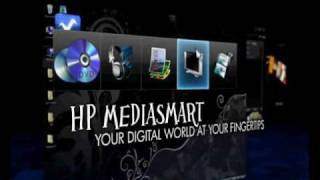HP MediaSmart Demo