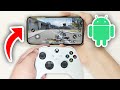 How To Play Xbox Games On Android - Full Guide