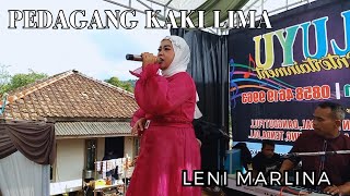 Pedagang Kaki Lima - Nasida Ria || voc. Leni Marlina