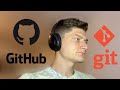 Set Up Git, Register GitHub, and Make Your First Commit - Step-by-Step Guide