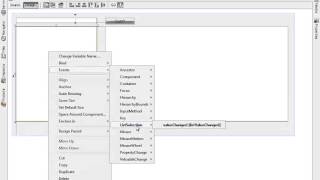 java Dictionary with Sound