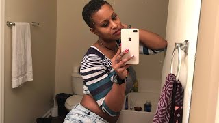 Women With A lot Of Children Coochies Is Worn Out | Well Dam #pinkiedabney
