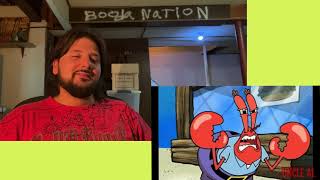 Squid Pride (Reaction)