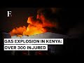 Kenya: Gas Explosion Triggers Deadly Fire in Nairobi; 3 Killed, Hundreds Injured