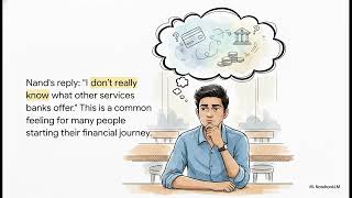 Understanding Your Bank Account