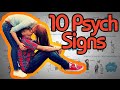 10 Psychological Signs a Girl Likes you - How to tell if she’s attracted! 10 Psychological Signs a Girl Likes you - How to tell if she’s attracted!