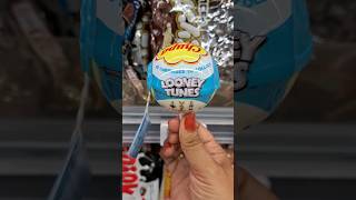 Giant Chupa Chups Lollipop🍭ASMR | LOONEY TUNES #shorts #lollipop