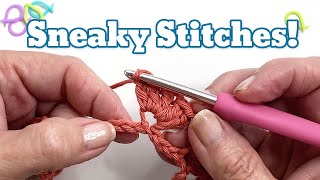 Common Stitch Count Mistakes and How To Avoid Them 🧶