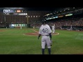 nyy@bal a rod crushes solo homer to left field