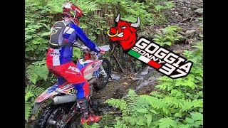 Sonny Goggia #37 | Slippery River Training