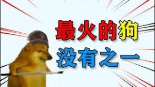 Cheems小剧场 搞笑配音 幽默旁白 无厘头迷因