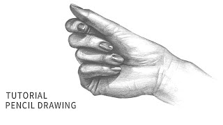 자연스러운 손을 그리려면 어떻게 해야 할까요? 손 그리는 방법, 소묘, 드로잉
