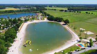 TerSpegelt, beste 5 sterren recreatiepark in Brabant met veel leuke activiteiten voor jong \u0026 oud.