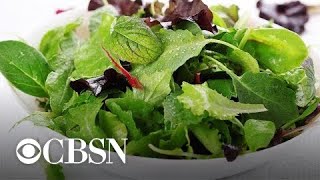 Salad products recalled across 22 states due to possible E. coli contamination