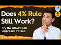 Does the 4% Rule Still Work? Try GUARDRAIL Approach Retirement Withdrawal Calculator #finance #money