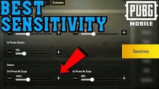 Setting Control Pub!   g Fredo Videos 9tube Tv - pubg mobile best sensitivity settings to control recoil