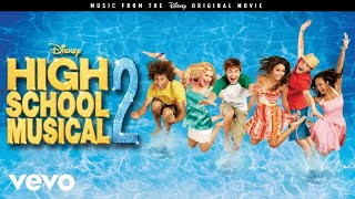 Zac Efron, Vanessa Hudgens – Gotta Go My Own Way (From "High School Musical 2"/Audio Only)