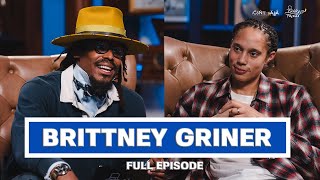 From Prison to Peace: Brittney Griner Speaks Her Truth To Cam