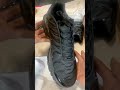 Nike Air Max Plus unboxing