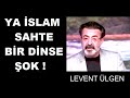 levent Ülgen ya tanrı yoksa niyazi gümüşer