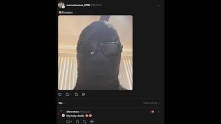 TalesOfFailedTrollConnections And (ᵃˡˡᵉᵍᵉᵈ)Teen Pregnancies Gets Upset That People Do Not Like Him