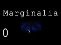 0 - Marginalia (Live) trailer - Masakatsu Takagi