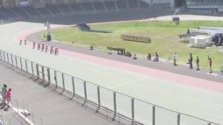 2017東京都総体西武園競輪場MS