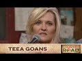 Teea Goans - Just Because She Always Has