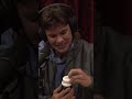 Theo Von Opening New Sealed Smelling Salt Bottle #short