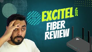 EXCITEL Fiber Broadband Review 2024 | Long Term Review