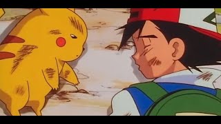 Pokèmon Òpalo capitulo 64 Cayo otro