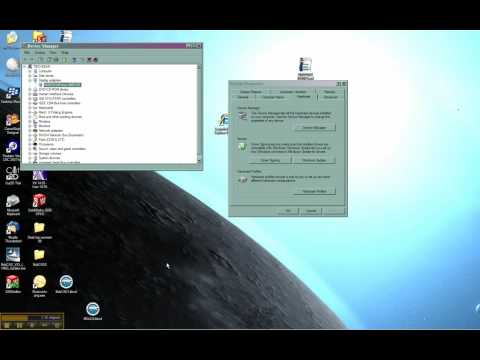 How to Update the graphics card driver. Using Windows XP How to Update the graphics card driver. Using Windows XP