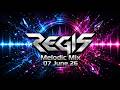 Melodic Mix 07 June 26