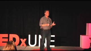 Privacy Through the Ages | Trevor Hughes | TEDxUNE