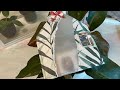 Vellum envelope tutorial // junk journal ideas