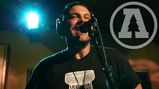 Boogat - Esa Mujer | Audiotree Live