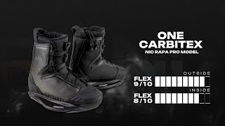 2024 Ronix One Carbitex Boot