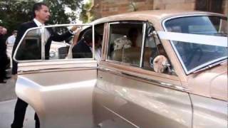 7th Heaven Wedding Cars -  Rolls Royce and Bentley cars