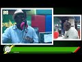 Kokrokoo Discussion Segment On Peace 104.3 FM (30/09/2024)