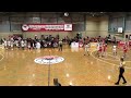 NBL1 Women | Perth Redbacks vs. Mandurah Magic - Game Highlights